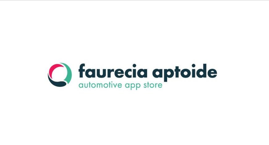 Faurecia delivers app store solution for future BMW Group vehicles